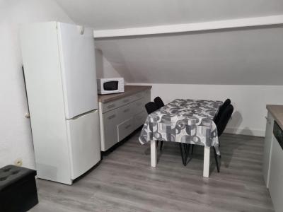 For rent Vetraz-monthoux 4 rooms 90 m2 Haute savoie (74100) photo 2