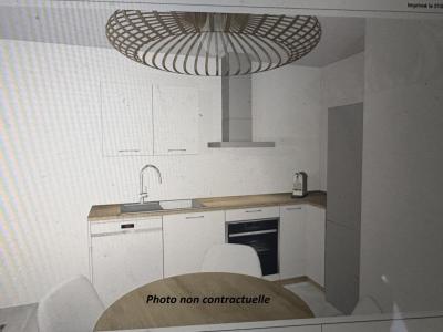 Louer Appartement Avrille Maine et loire