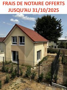 For sale Rosny-sous-bois 5 rooms 83 m2 Seine saint denis (93110) photo 1