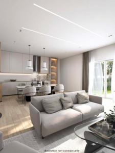 For sale Rosny-sous-bois 5 rooms 83 m2 Seine saint denis (93110) photo 2
