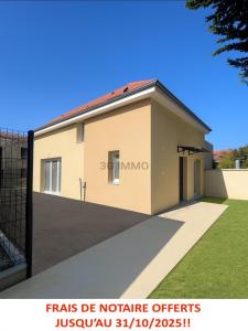 For sale Rosny-sous-bois 5 rooms 83 m2 Seine saint denis (93110) photo 4