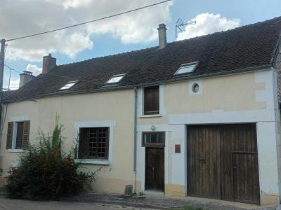 For sale Auxerre 4 rooms 116 m2 Yonne (89000) photo 0