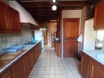For sale Auxerre 4 rooms 116 m2 Yonne (89000) photo 1