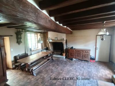 For sale Auxerre 4 rooms 116 m2 Yonne (89000) photo 2