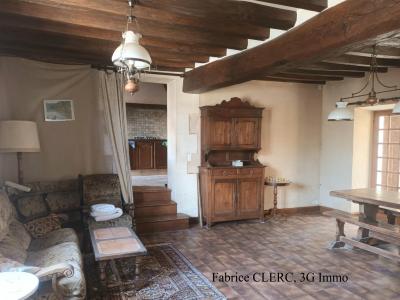 For sale Auxerre 4 rooms 116 m2 Yonne (89000) photo 3