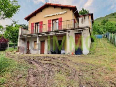 For sale Thiers 5 rooms 126 m2 Puy de dome (63300) photo 0
