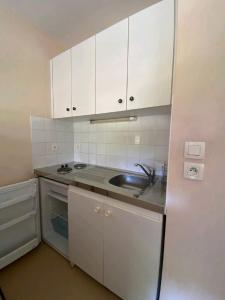Louer Appartement 21 m2 Laval