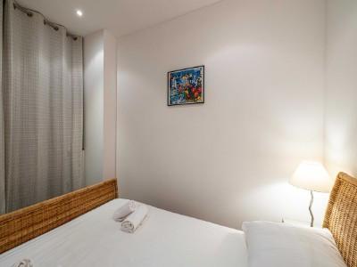 For rent Nice Avenue Georges Clemenceau 2 rooms 36 m2 Alpes Maritimes (06000) photo 2