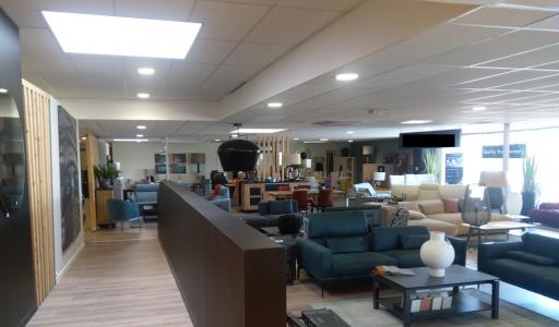 For rent Bourg-de-peage 1188 m2 Drome (26300) photo 0