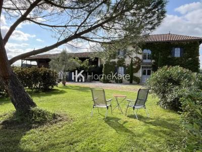 For sale Boulogne-sur-gesse 10 rooms 255 m2 Haute garonne (31350) photo 0