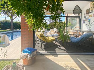 For sale Tournefeuille 6 rooms 200 m2 Haute garonne (31170) photo 1