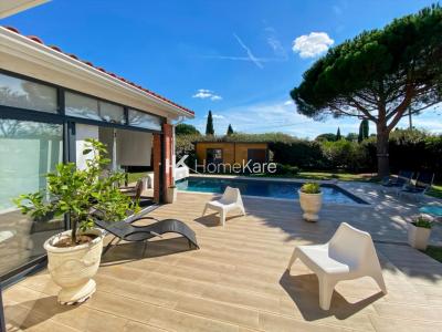 For sale Tournefeuille 6 rooms 200 m2 Haute garonne (31170) photo 2
