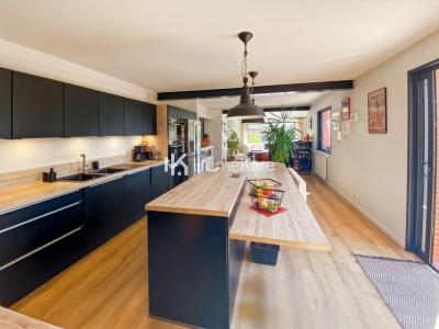 For sale Tournefeuille 6 rooms 200 m2 Haute garonne (31170) photo 3