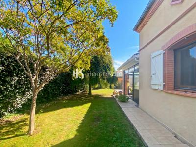 For sale Tournefeuille 6 rooms 200 m2 Haute garonne (31170) photo 4