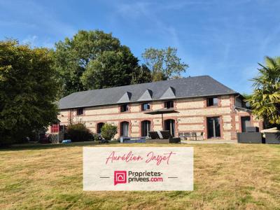 For sale Criquetot-l'esneval 8 rooms 350 m2 Seine maritime (76280) photo 0