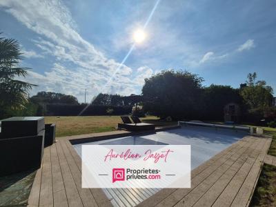 For sale Criquetot-l'esneval 8 rooms 350 m2 Seine maritime (76280) photo 1
