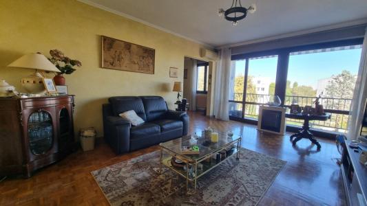 For sale Bordeaux 4 rooms 100 m2 Gironde (33200) photo 3