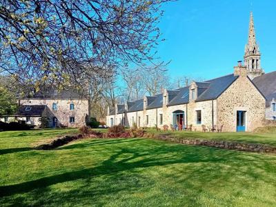 For sale Quimper 14 rooms 600 m2 Finistere (29000) photo 0