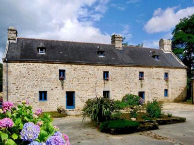 For sale Quimper 14 rooms 600 m2 Finistere (29000) photo 2