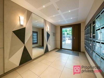 Annonce Vente 3 pices Appartement Brie-comte-robert 77