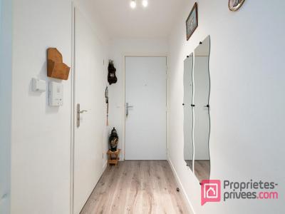 Acheter Appartement 58 m2 Brie-comte-robert
