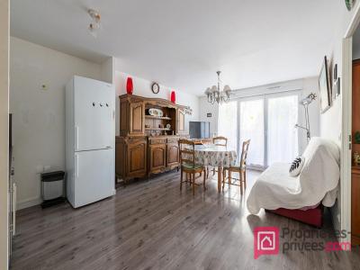 Acheter Appartement Brie-comte-robert Seine et marne
