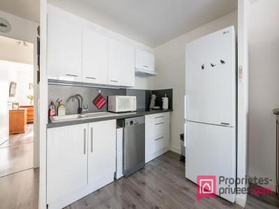 Acheter Appartement Brie-comte-robert 225000 euros