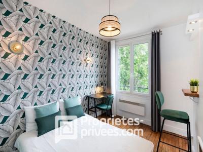 For sale Paris-18eme-arrondissement 1 room 18 m2 Paris (75018) photo 2