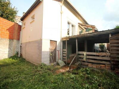For sale Lens 8 rooms 168 m2 Pas de calais (62300) photo 0
