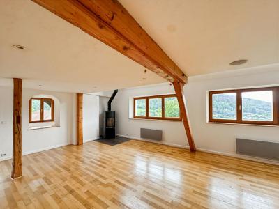 For sale Saint-amarin 4 rooms 87 m2 Haut rhin (68550) photo 2