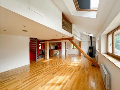 For sale Saint-amarin 4 rooms 87 m2 Haut rhin (68550) photo 3
