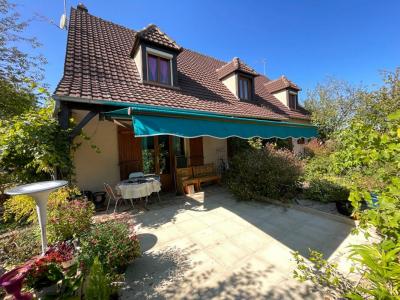 For sale Maintenon 9 rooms 180 m2 Eure et loir (28130) photo 1