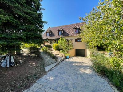 For sale Maintenon 9 rooms 180 m2 Eure et loir (28130) photo 2