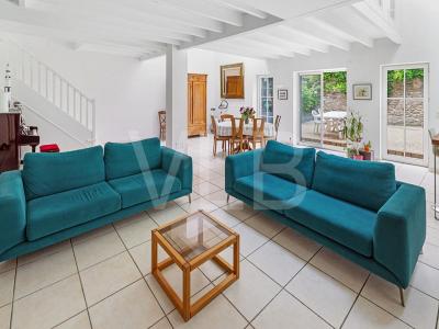 For sale Nantes 6 rooms 183 m2 Loire atlantique (44000) photo 1