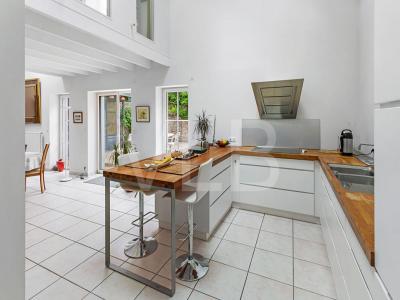 For sale Nantes 6 rooms 183 m2 Loire atlantique (44000) photo 3