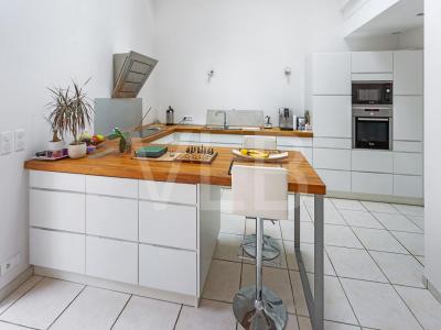 For sale Nantes 6 rooms 183 m2 Loire atlantique (44000) photo 4