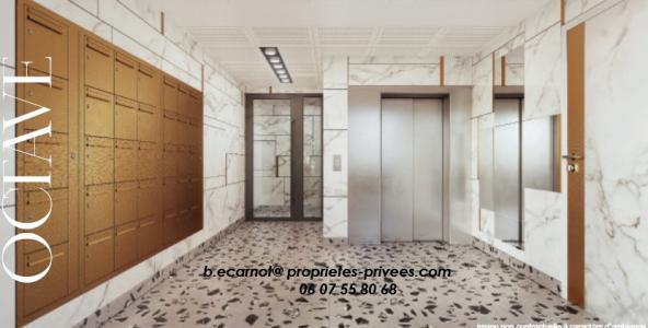 Annonce Vente 3 pices Appartement Eybens 38