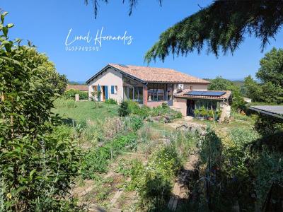 Annonce Vente 5 pices Maison Mons 30