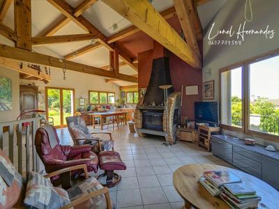 Acheter Maison Mons 445000 euros