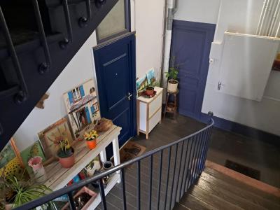 For sale Chalon-sur-saone 3 rooms 51 m2 Saone et loire (71100) photo 1