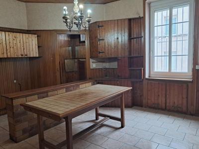 For sale Chalon-sur-saone 3 rooms 51 m2 Saone et loire (71100) photo 2