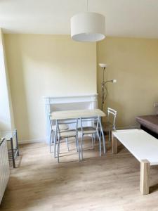 Louer Appartement Pont-sur-seine 310 euros
