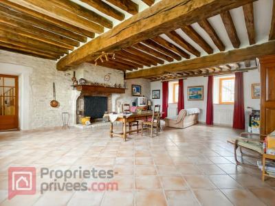 For sale Nitry 9 rooms 353 m2 Yonne (89310) photo 1