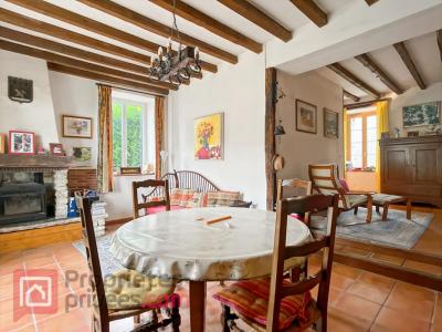 For sale Nitry 9 rooms 353 m2 Yonne (89310) photo 2