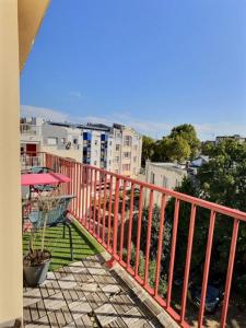 For sale Havre 3 rooms 65 m2 Seine maritime (76600) photo 2