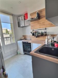For sale Havre 3 rooms 65 m2 Seine maritime (76600) photo 4