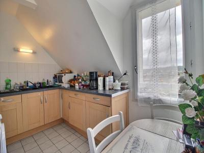 Life-annuity Nogent-sur-oise 2 rooms 44 m2 Oise (60180) photo 2