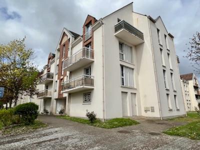 Life-annuity Nogent-sur-oise 2 rooms 44 m2 Oise (60180) photo 3
