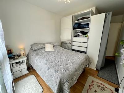 Life-annuity Nogent-sur-oise 2 rooms 44 m2 Oise (60180) photo 4