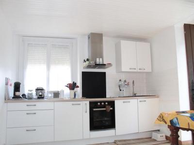 Acheter Maison 75 m2 Henon
